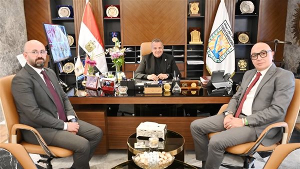 جانب من الاستقبال