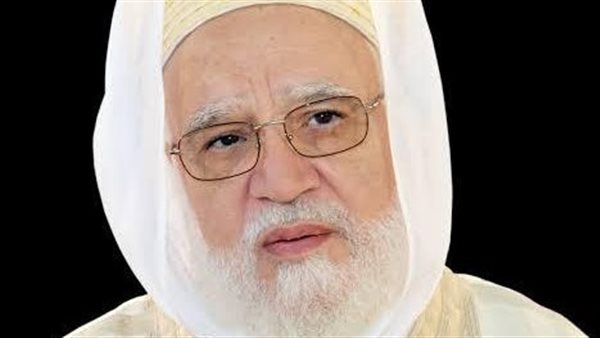 شيخ الزاوية البلقايدية