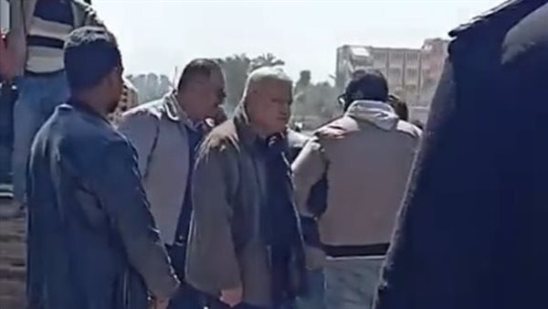 رئيس الشركة القابضة