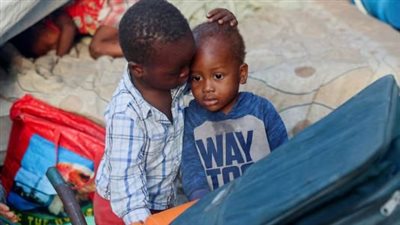 اليونيسف تحذر من تأثير خفض المساعدات الأمريكية على الأطفال في هايتي وسط تصاعد العنف