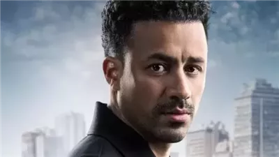 ملخص الحلقة الأولى من مسلسل الشرنقة: أحمد داود يعاني من أزمات مالية.. ويسخر من مكالمات بيع الشقق