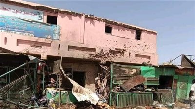 الأمم المتحدة: السودان يواجه أكبر أزمة جوع وكوليرا في العالم