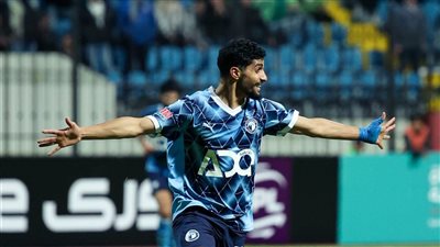 استبعاد إبراهيم عادل من معسكر منتخب مصر قبل مواجهة سيراليون بسبب الإصابة 