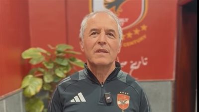 العلاقات العائلية تزيد.. مارسيل كولر يهنئ المسلمين بقدوم شهر رمضان المبارك