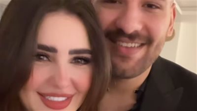 كتب كتاب مطرب المهرجانات مسلم على فتاة من خارج الوسط الفني