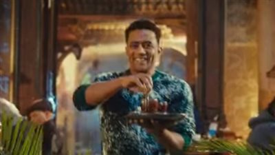 محمد رمضان عن برنامجه الرمضاني: مبسوط بحضن الناس.. ونماذج البرنامج لازم نفتخر بيها