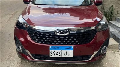 سوق السيارات المستعملة.. شيري تيجو 7 موديل 2022 تباع بهذا السعر؟