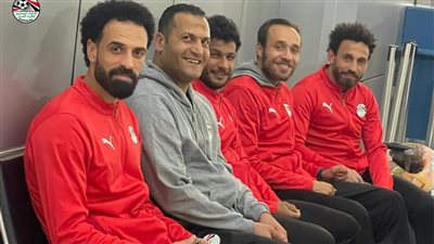 بقيادة أبو السعود وشيكا.. وائل رياض يُعلن تشكيل منتخب المحليين أمام جنوب إفريقيا