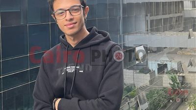 والدة الطالب ضحية الدهس بموتوسيكل على يد زميله بجامعة زويل: ابني كان هيروح مني وجسمه متكسر