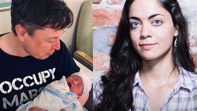 ولادة الطفل الـ14 لـ إيلون ماسك تُثير الجدل.. ما القصة؟ 