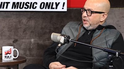 عمر طاهر: الطعام أكبر مدرسة لعلوم التنمية الذاتية.. وكل وجبة تحمل دروسًا خفية