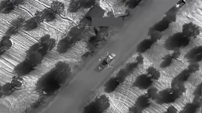 القيادة المركزية الأمريكية تؤكد مقتل القيادي بالقاعدة محمد يوسف زاي بغارة في سوريا