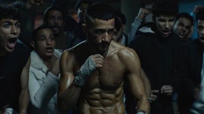 هل أعاد مسلسل ولاد الشمس الجدل حول ظاهرة مراهنات الملاكمة غير القانونية؟