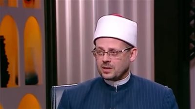 أسامة الجندي: رمضان هدية إلهية وفرصة للتقرب إلى الله