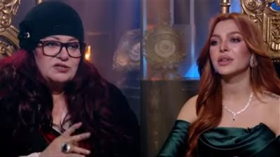 فريدة سيف النصر بعد استبعادها من العتاولة 2: أحمد خالد موسى مخرج مش شاطر ومستحيل أشتغل معاه تاني