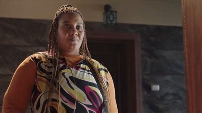 بعد نجاحها في أشغال شقة.. الفنانة السودانية إسلام مبارك تتعاقد على فيلمين دفعة واحدة