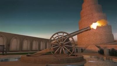 غياب مدفع الإفطار عن محافظة الأقصر هذا العام| بث مباشر 