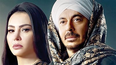 دينا فؤاد تنجب دون علم أهلها في الحلقة الأولى من مسلسل حكيم باشا