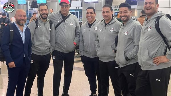 من وصول البعثة