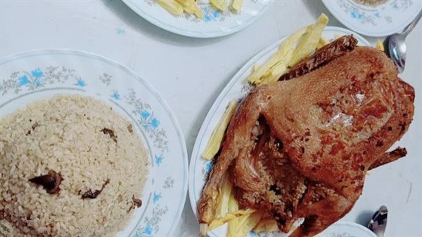 طريقة تحضير محشي