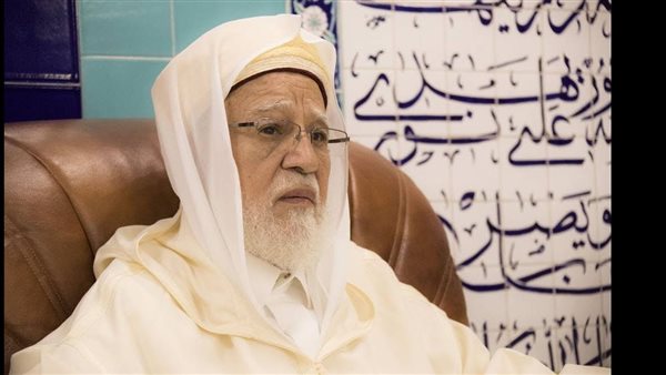 الشيخ محمد عبد اللطيف