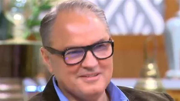 المنتج محمد السعدي