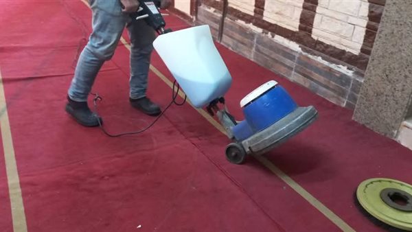 مساجد بورسعيد 