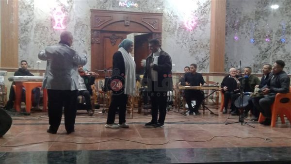 ثقافة المنيا