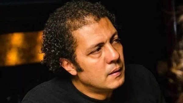  المخرج خالد الحلفاوي