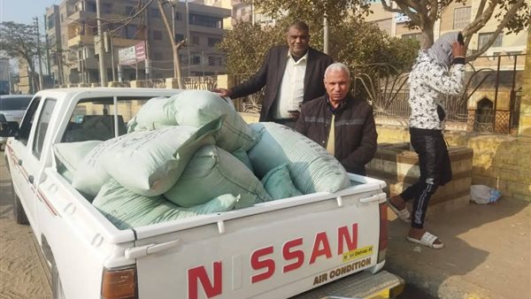 جانب من الحملة 