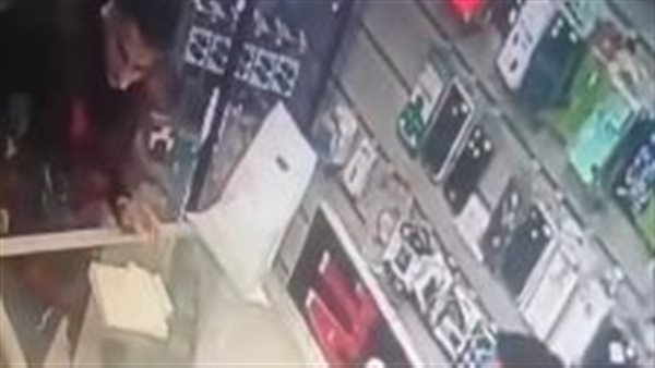 جانب من الواقعة 