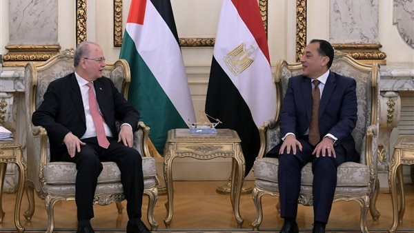 رئيس الوزراء