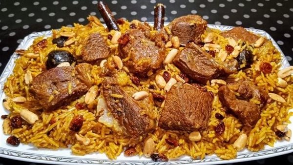 وجبة طعام للإفطار