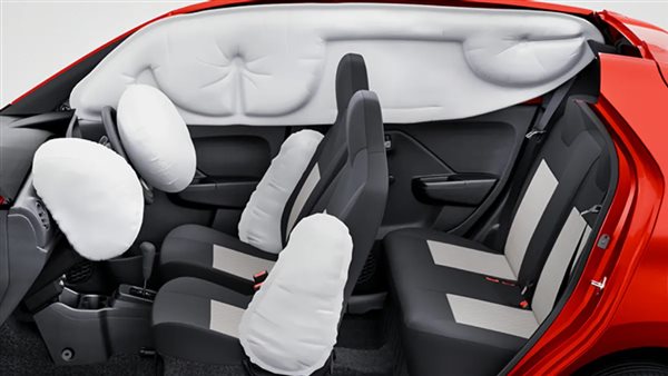 سوزوكي ماروتي ألتو