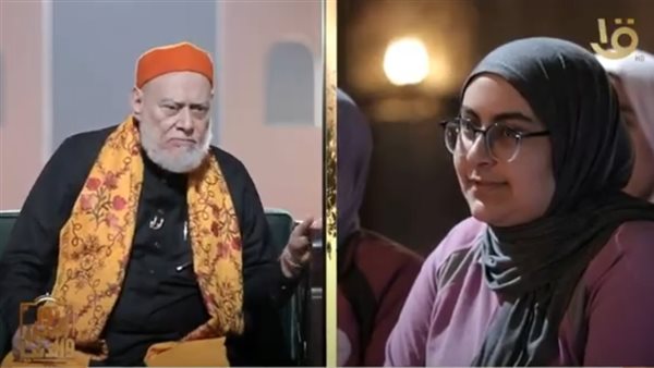 الدكتور علي جمعة