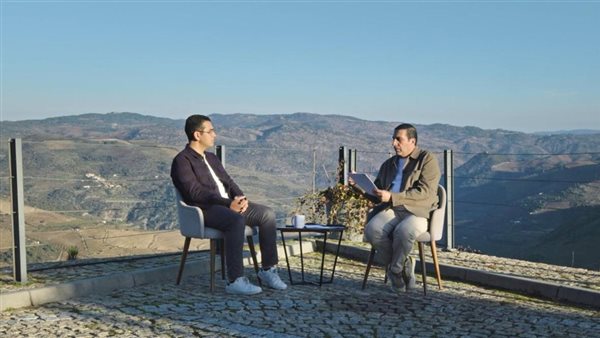  أولى حلقات البرنامج