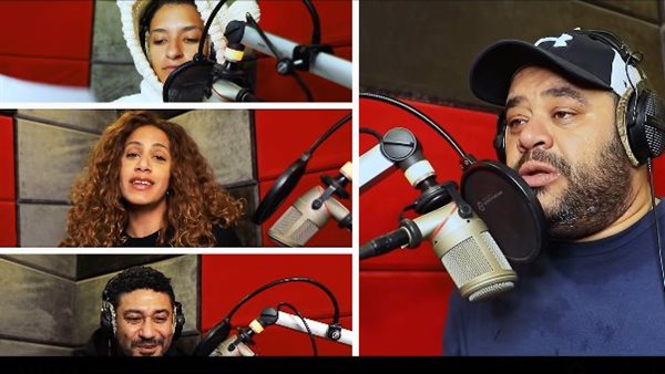 مسلسل هات وخد