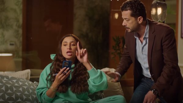 مسلسل كامل العدد