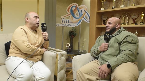 بيج رامي وأحمد الخطيب