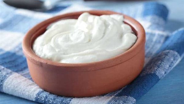 طريقة عمل الزبادي