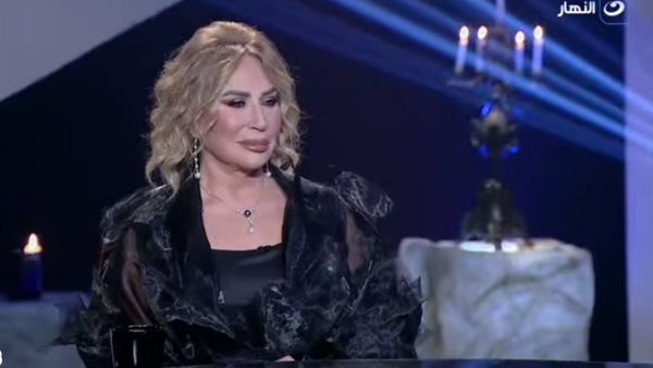 إيناس الدغيدي