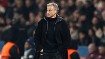 إنريكي قبل مواجهة ليفربول في الأبطال: باريس سان جيرمان الأقوى دفاعيًا وهجوميًا