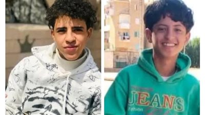 تفاصيل مصرع طالبين في حادث انقلاب دراجة نارية بالوادي الجديد | بث مباشر