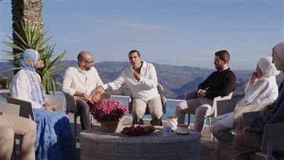 عمرو خالد: خطة نبوية محكمة تدير بها حياتك لو تايه ومتخبط في الدنيا.. كيف كان يفكر رسول الله؟