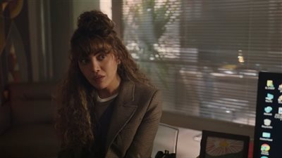  اكتشاف صاحب الحساب الغامض والقبض على السعداوي ويزن.. أبرز أحداث الحلقة الأخيرة من مسلسل أثينا بطولة ريهام حجاج