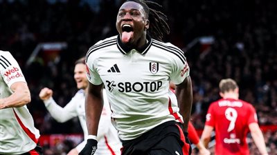 بركلات الترجيح.. مانشستر يونايتد يودع كأس الاتحاد الإنجليزي أمام فولهام 