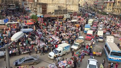 التنمية المحلية: بدء أعمال تنفيذ المرحلة الأولى من تطوير سوق العتبة بالموسكي