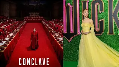 توقعات جوائز الأوسكار 2025.. من هم المرشحون للفوز؟