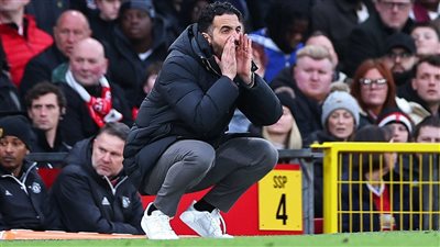 أموريم بعد الخسارة من فولهام: ركلات الترجيح قد تذهب إلى أي اتجاه.. والهدف هو الفوز بالبريميرليج 