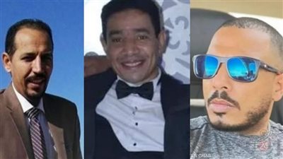 ثلاثة وجوه للشر.. حكايات سفاحين أرعبوا الجميع